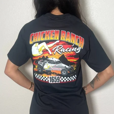 Chicken Ranch Racing