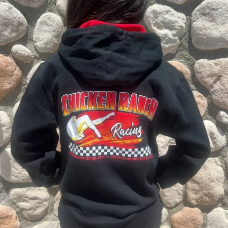 Chicken Ranch Racing