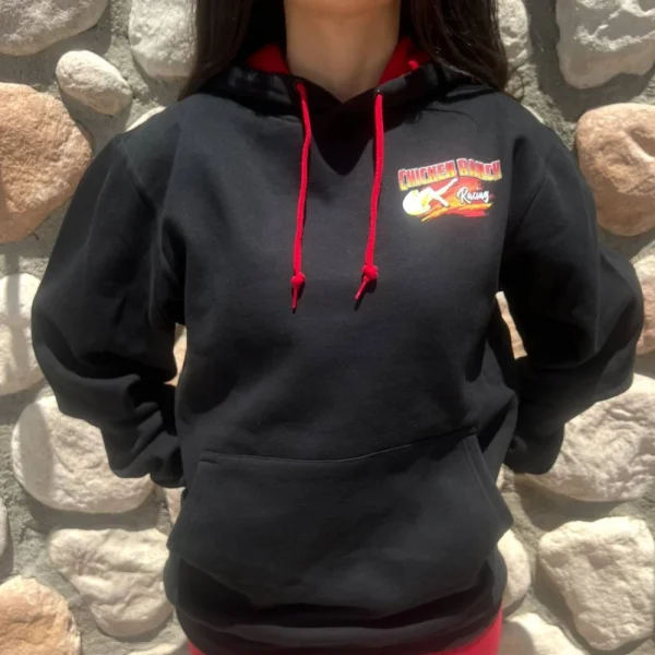 Chicken Ranch Racing Hoodie | Chicken Ranch Shop